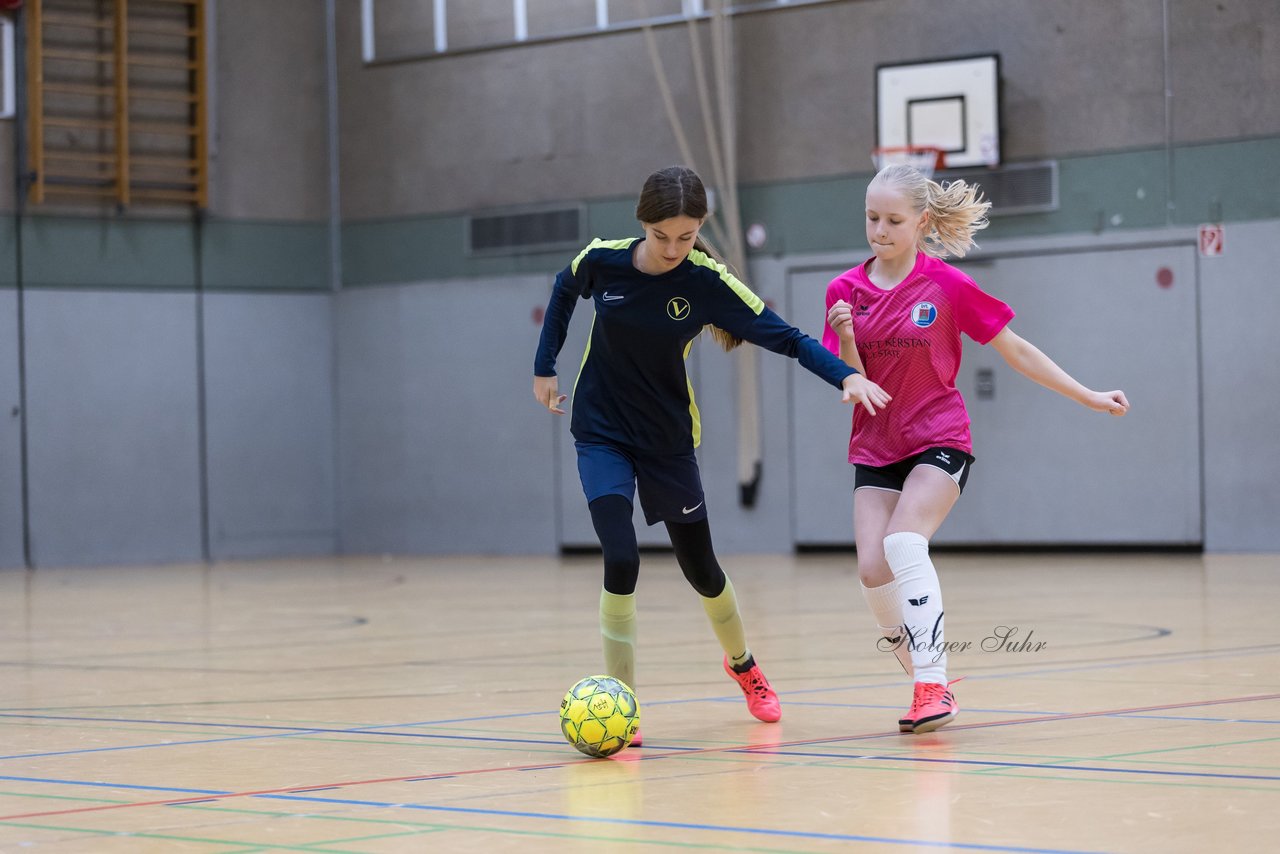 Bild 85 - wCJ Futsalmeisterschaft